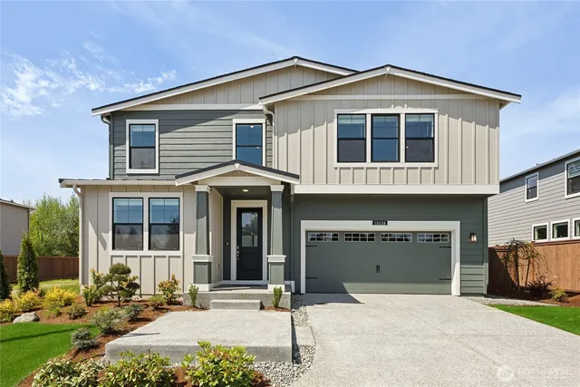 $2,419,995 | 10508 135th Place Northeast, Unit 37, Kirkland, WA 98033