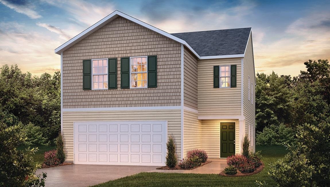 232 Boxbury Way Fountain Inn, SC 29644 - Photo 1 of 5 Gallery Image 1
