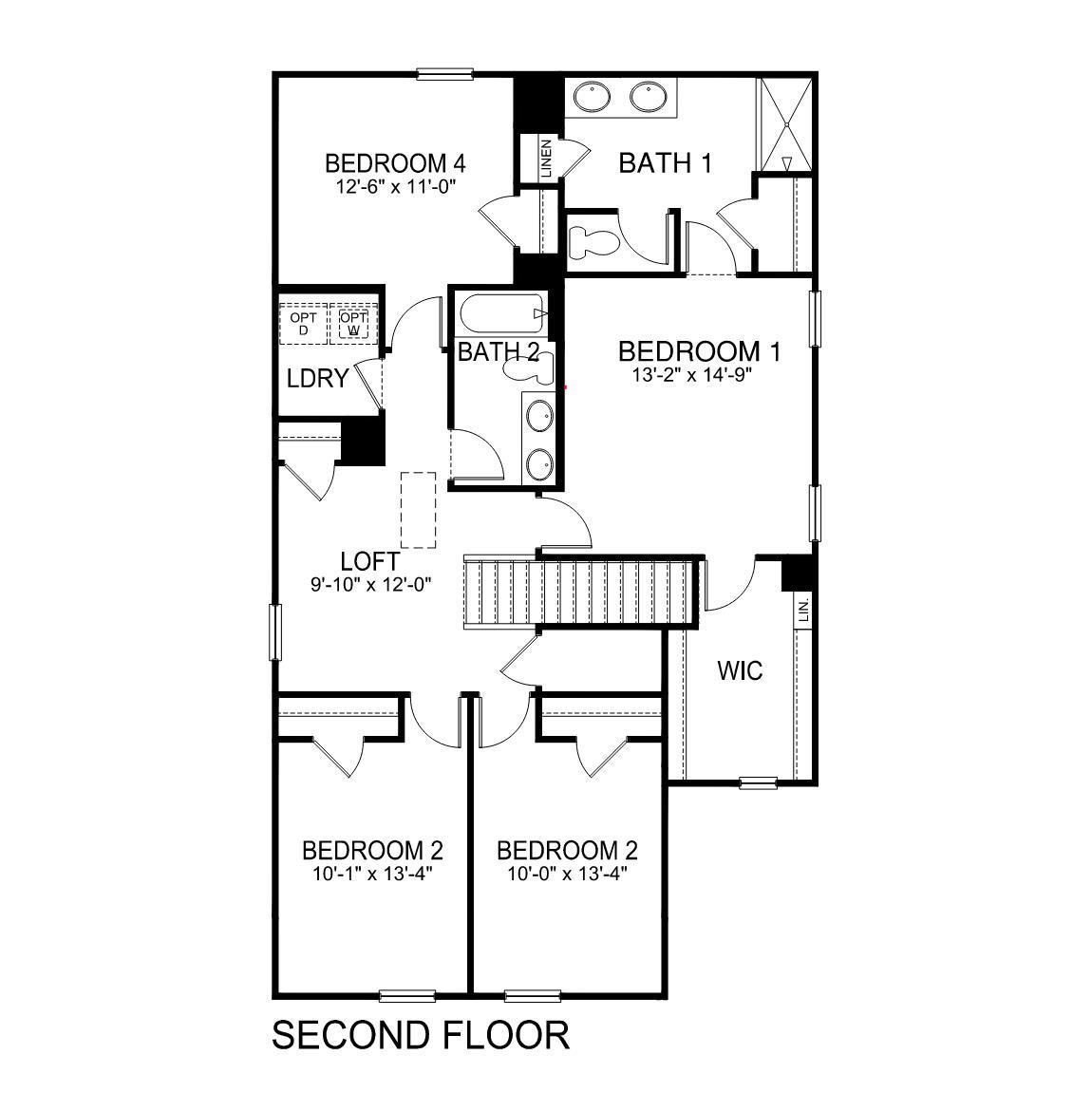 232 Boxbury Way Fountain Inn, SC 29644 - Photo 3 of 5 Gallery Image 3