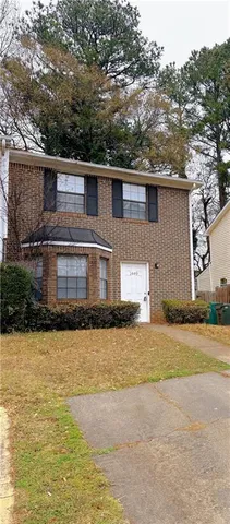 $1,650 | 1449 Springleaf Circle Southeast, Smyrna, GA 30080