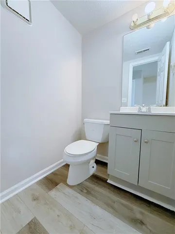 $1,650 | 1449 Springleaf Circle Southeast, Smyrna, GA 30080