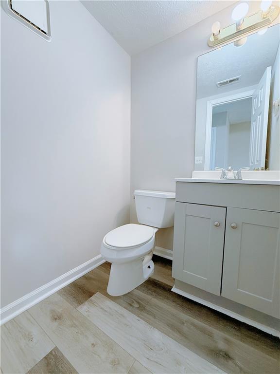 1449 Springleaf Circle Southeast Smyrna, GA 30080 - Photo 14 of 15