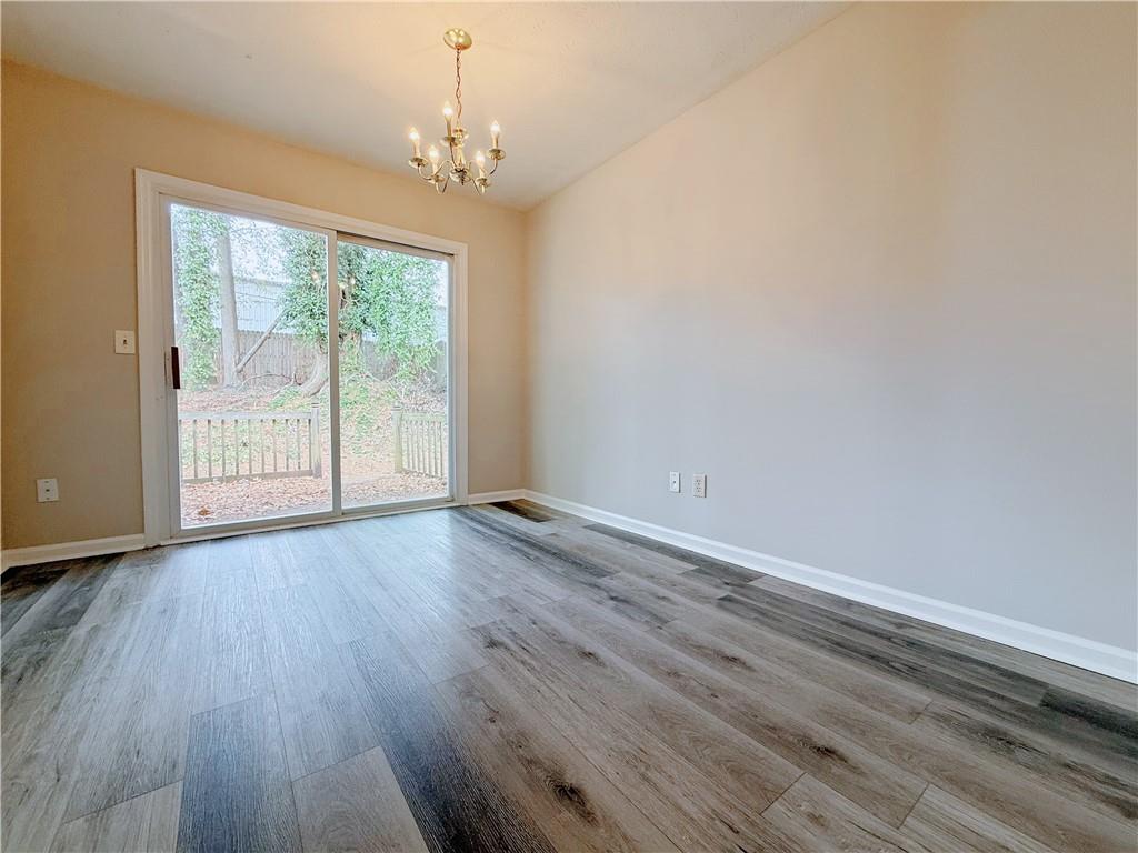 1449 Springleaf Circle Southeast Smyrna, GA 30080 - Photo 5 of 15