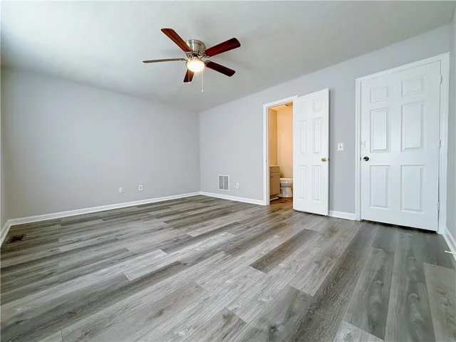 $1,650 | 1449 Springleaf Circle Southeast, Smyrna, GA 30080