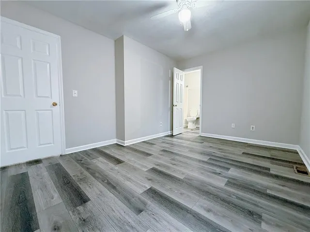 $1,650 | 1449 Springleaf Circle Southeast, Smyrna, GA 30080