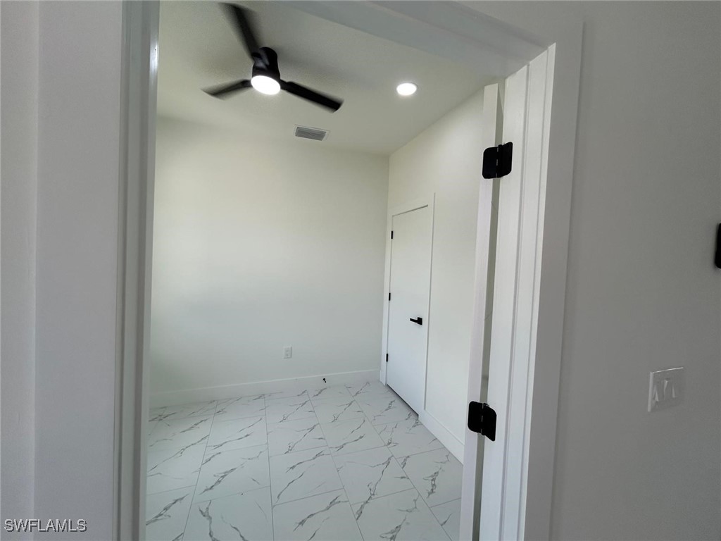 4204 East 24th Street Alva, FL 33920 - Photo 30 of 34 a view of an empty room