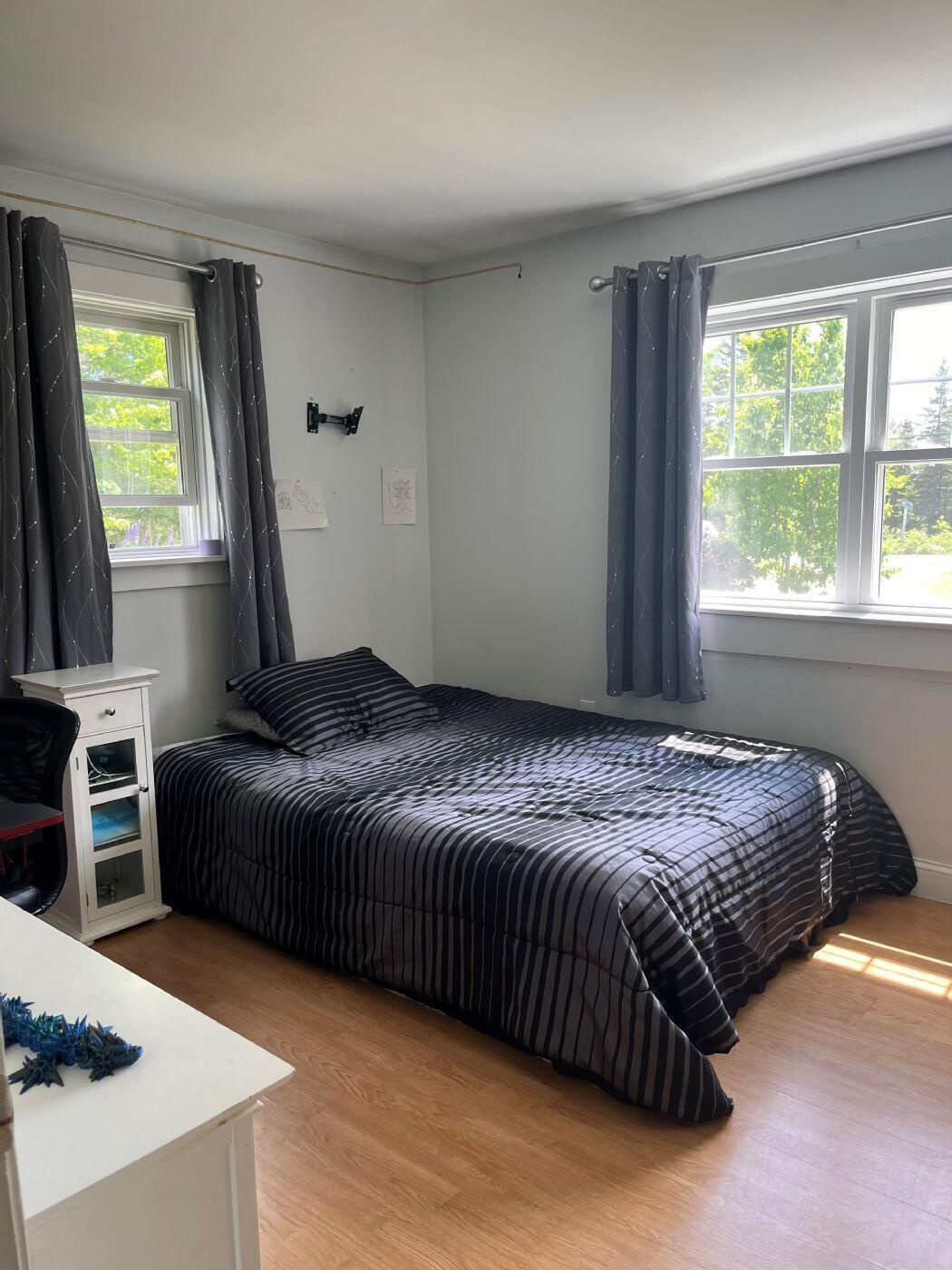 415 Tremont Road Bernard, ME 04612 - Photo 11 of 28 Bedroom 1