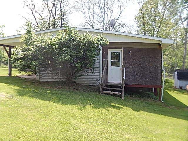 232 Morris Road Sadieville, KY 40370 - Photo 11 of 15 Photo 11