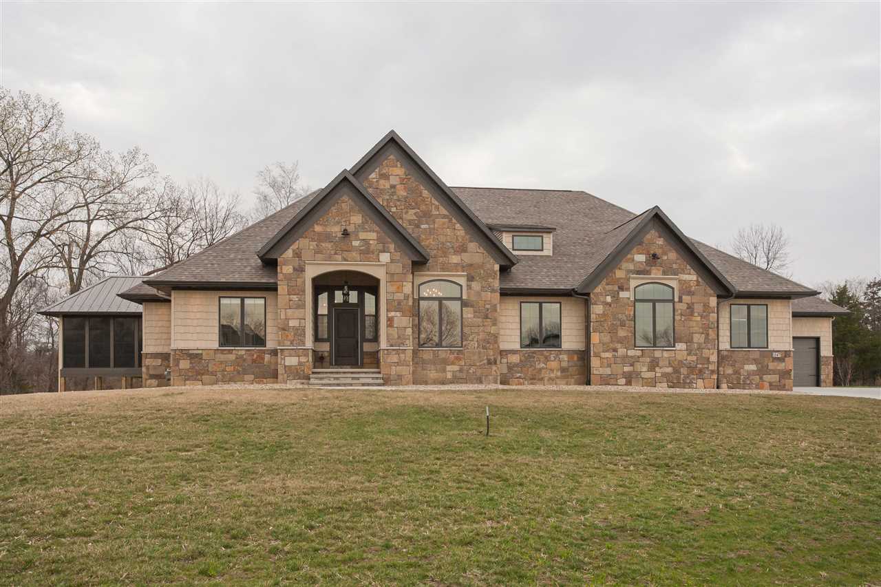 1347 Spring Ridge Court Northeast Swisher, IA 52338 - Photo 1 of 25 Gallery Image 1