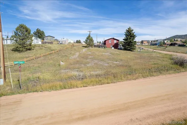 $23,000 | Lot 11 East Aspen Dr Divide, Divide, CO 80814