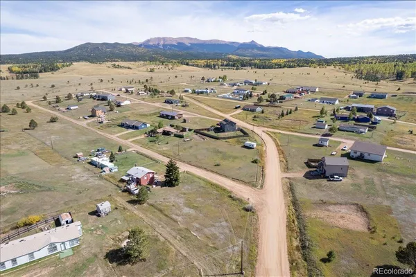 $23,000 | Lot 11 East Aspen Dr Divide, Divide, CO 80814