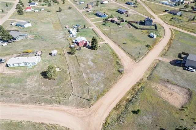 $26,000 | Lot 11 East Aspen Dr Divide, Divide, CO 80814