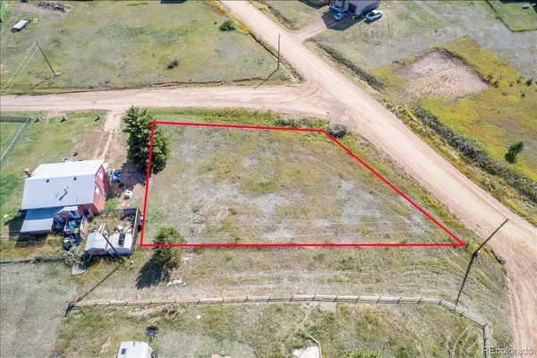 $23,000 | Lot 11 East Aspen Dr Divide, Divide, CO 80814