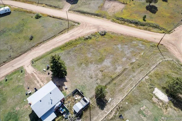 $23,000 | Lot 11 East Aspen Dr Divide, Divide, CO 80814