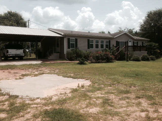 23891 County Road 87 Robertsdale, AL 36567 - Photo 1 of 1