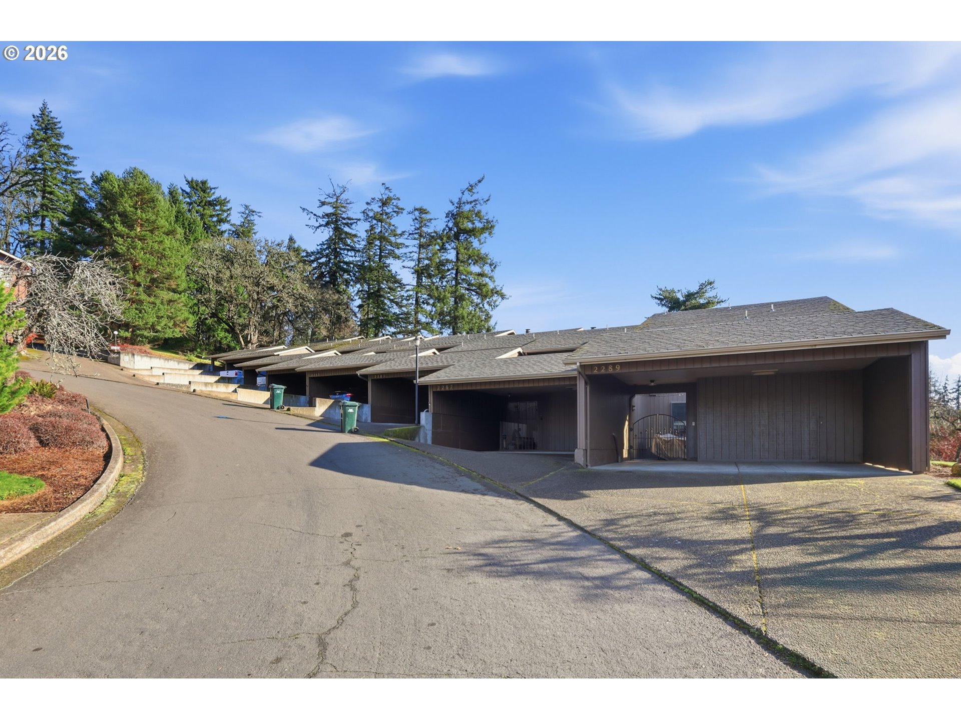 2281 Ridgeway Drive Eugene, OR 97401 - Photo 34 of 36