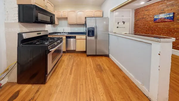 $3,795 | 2 Mark Street, Unit 1, Boston, MA 02130