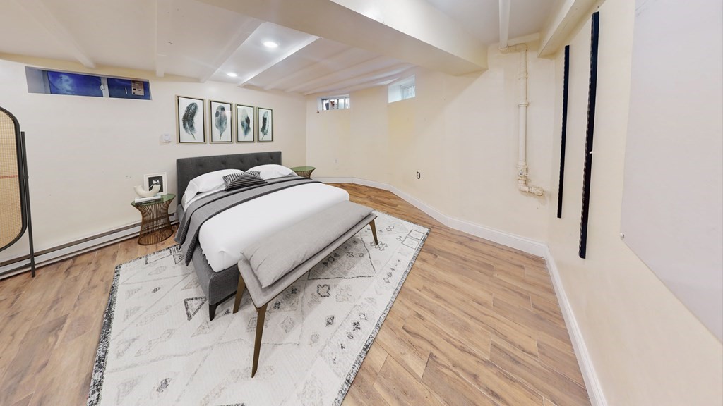 2 Mark Street, Unit 1 Boston, MA 02130 - Photo 3 of 10