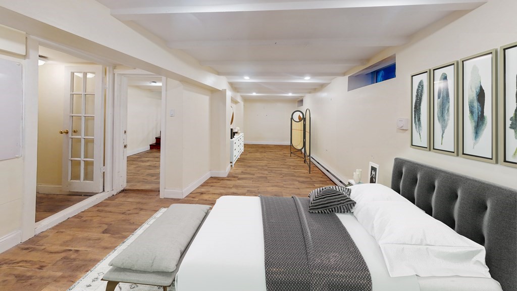 2 Mark Street, Unit 1 Boston, MA 02130 - Photo 4 of 10