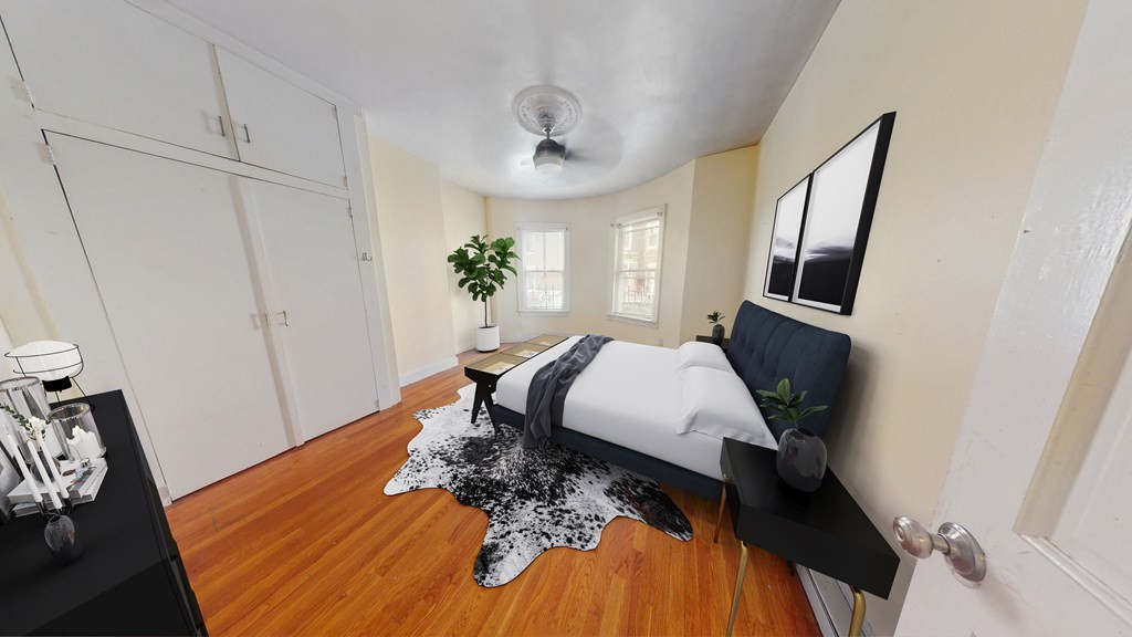 2 Mark Street, Unit 1 Boston, MA 02130 - Photo 6 of 10