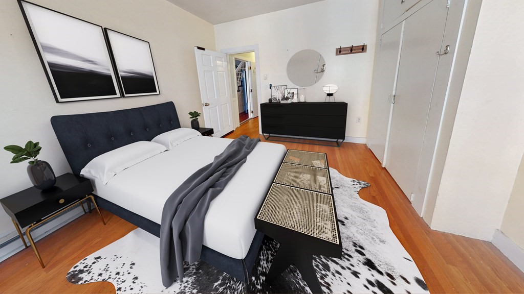 2 Mark Street, Unit 1 Boston, MA 02130 - Photo 7 of 10
