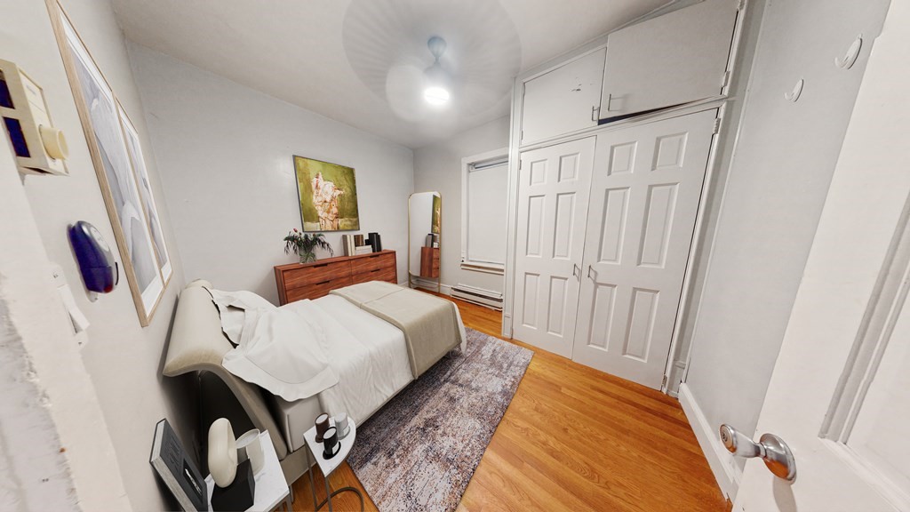 2 Mark Street, Unit 1 Boston, MA 02130 - Photo 8 of 10