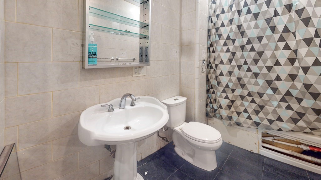 2 Mark Street, Unit 1 Boston, MA 02130 - Photo 9 of 10