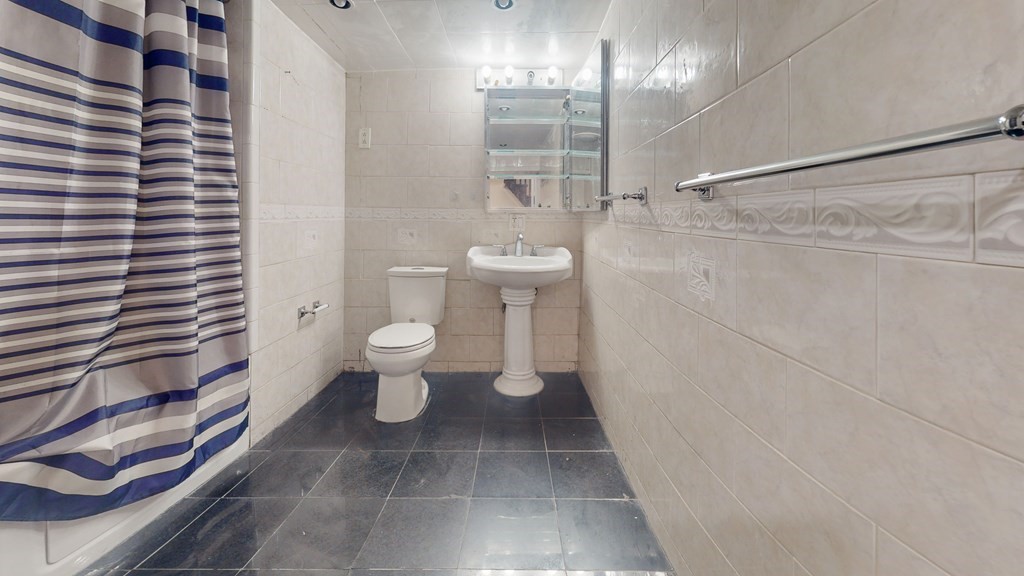 2 Mark Street, Unit 1 Boston, MA 02130 - Photo 10 of 10