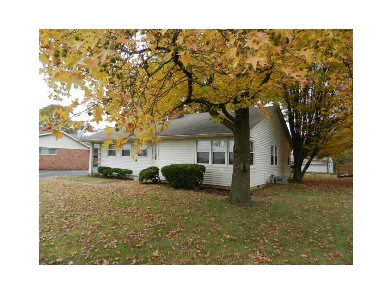 695 Mackey Road Danville, IN 46122 - Photo 3 of 7 Gallery Image 3