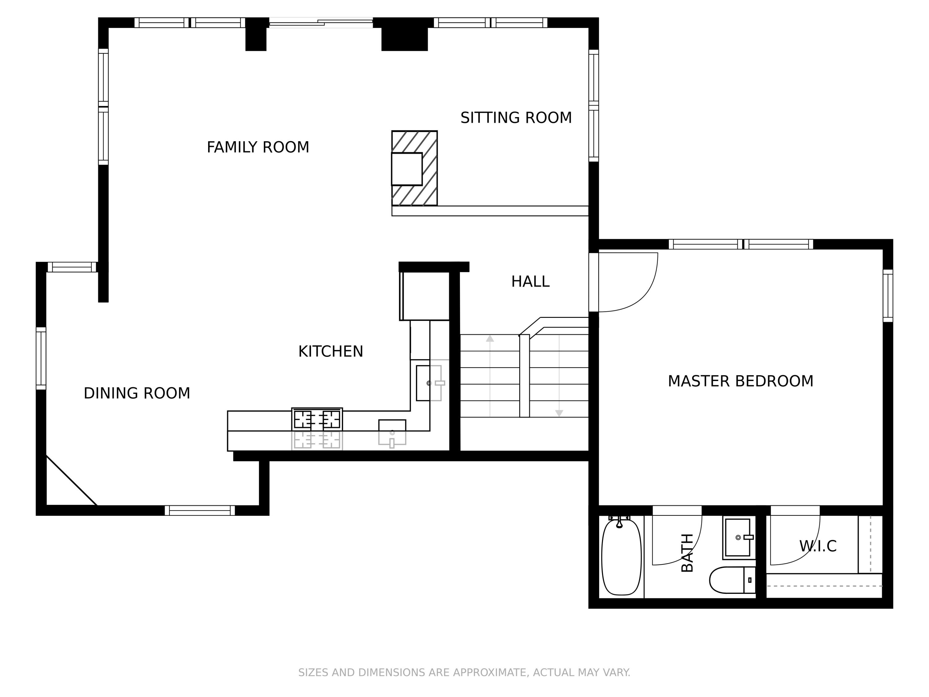 3 High Ridge Road Truro, MA 02666 - Photo 42 of 43 a picture of a park with furniture and a window