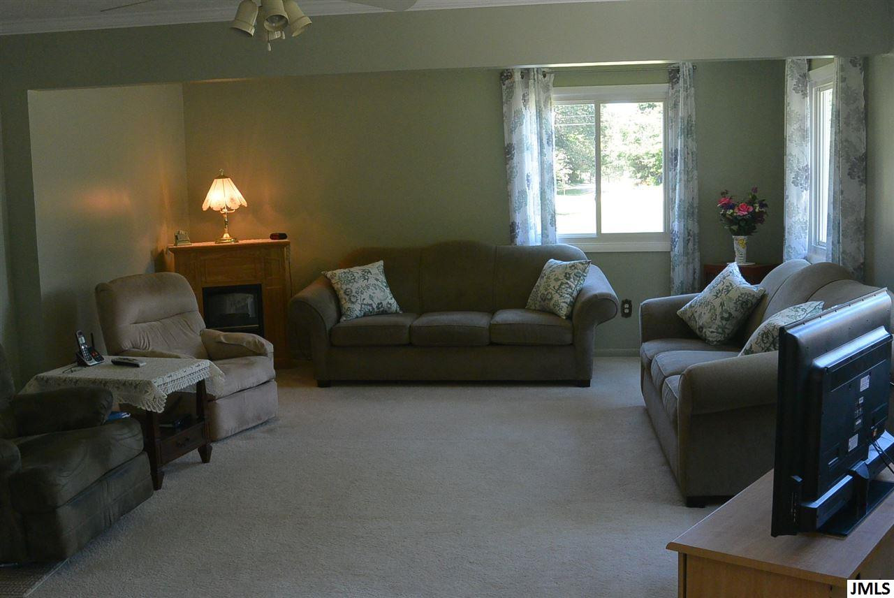 11510 Baker Road Jerome, MI 49249 - Photo 12 of 17 Photo 12
