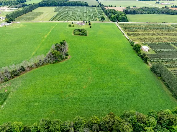 $249,900 | Tbd Memorial Drive, Egg Harbor, WI 54209