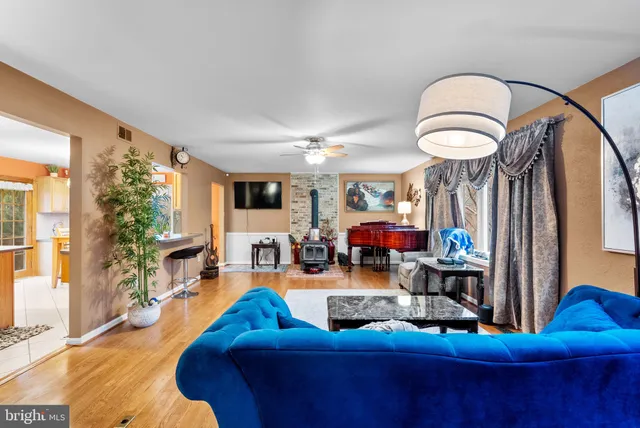 $632,000 | 13100 Croom Road, Upper Marlboro, MD 20772