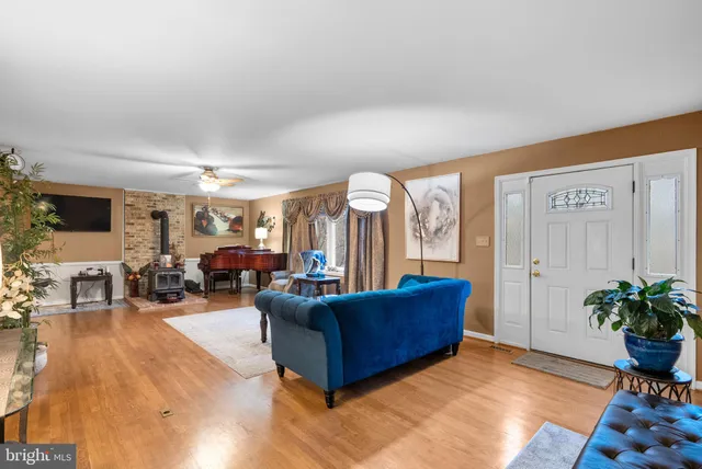 $632,000 | 13100 Croom Road, Upper Marlboro, MD 20772