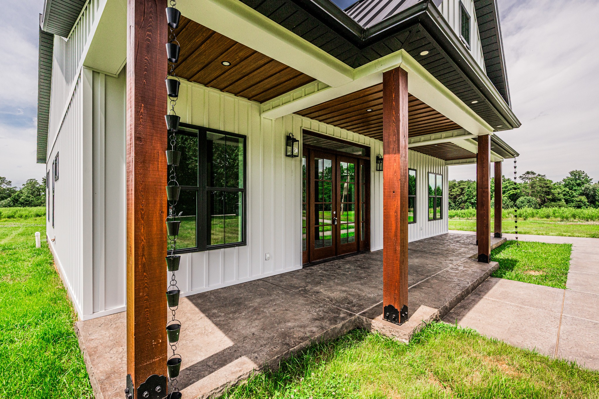 721 Whites Carver Road Lewisburg, KY 42256 - Photo 4 of 25