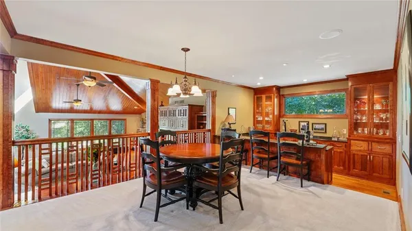 $989,000 | 146 Country Club Drive, Nevada, MO 64772