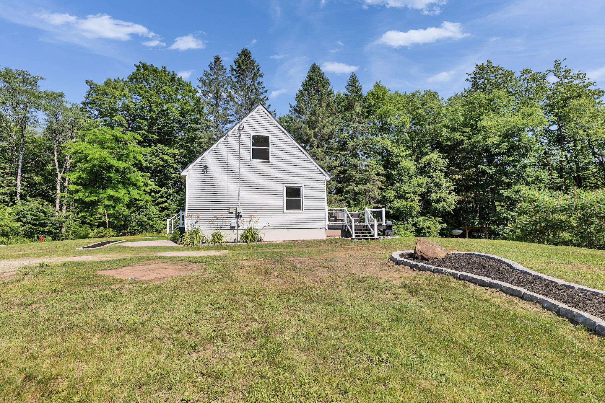 229 Back Ashuelot Road Winchester, NH 03470 - Photo 13 of 59