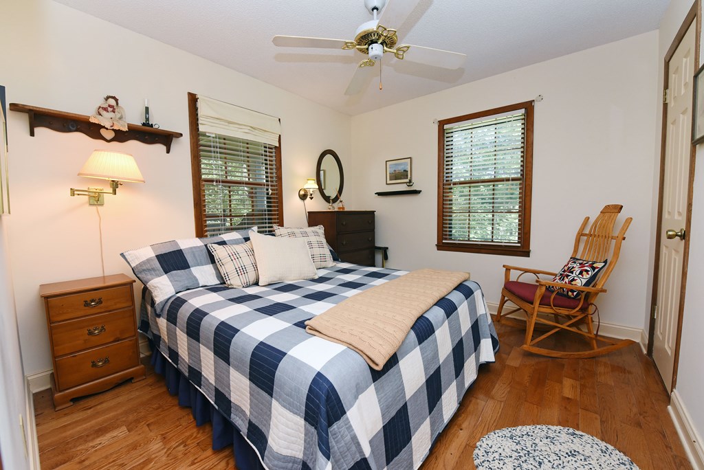 353 Kell's Ridge Court Ellijay, GA 30540 - Photo 31 of 42 Gallery Image 31