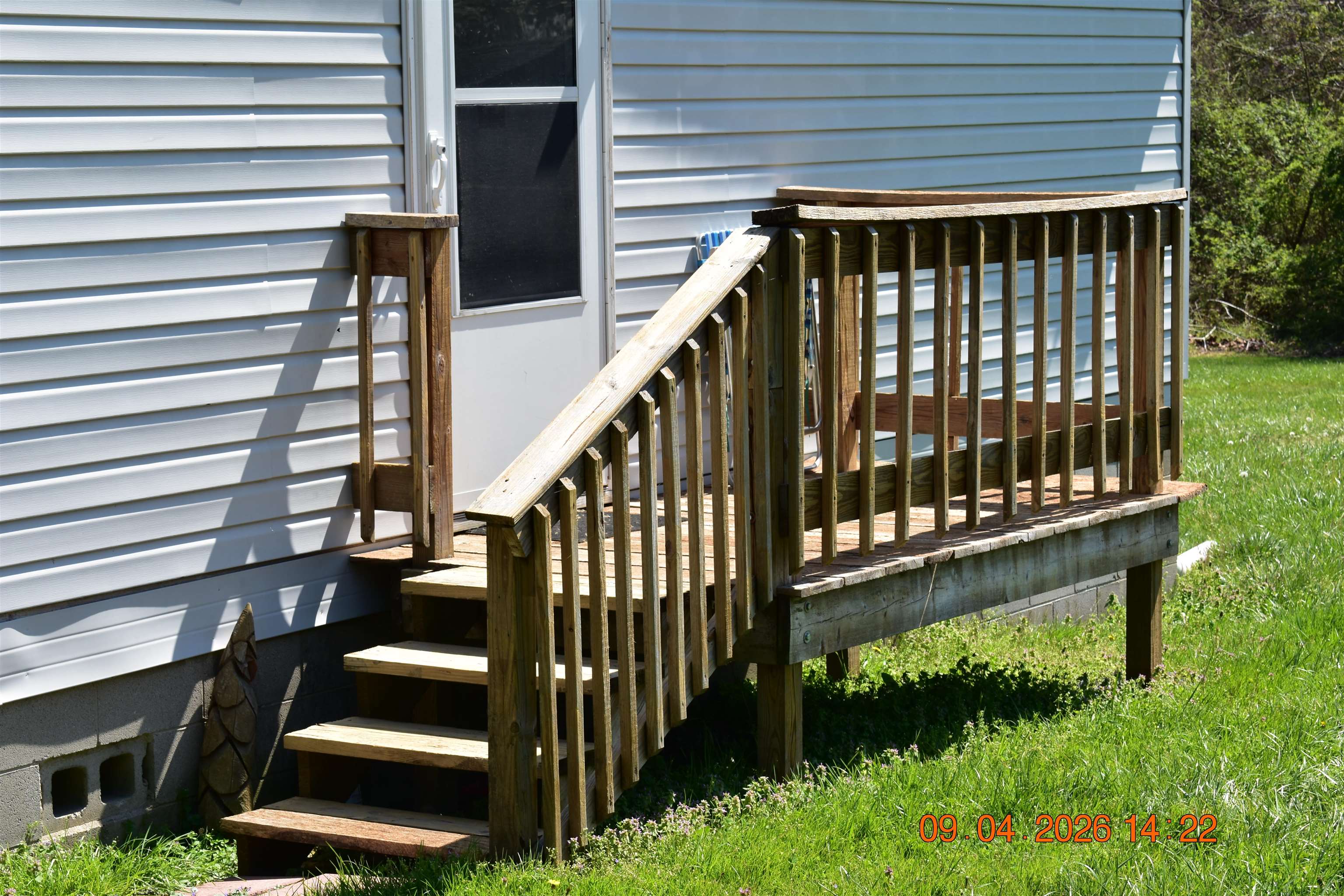 922 Stinson Creek Road Grayson, KY 41143 - Photo 6 of 22