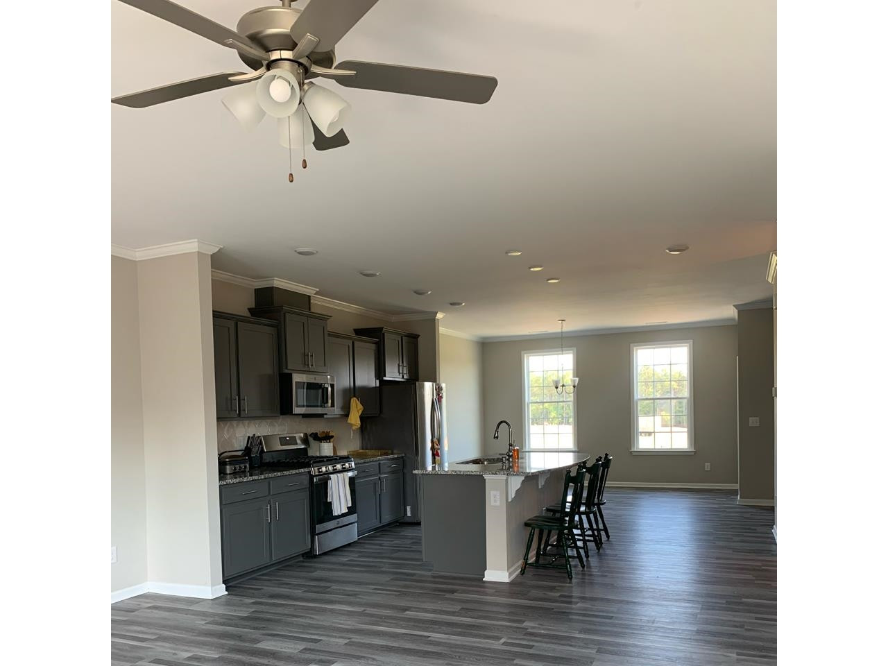 4914 Crescent Square Street Raleigh, NC 27616 - Photo 6 of 19 Photo 6