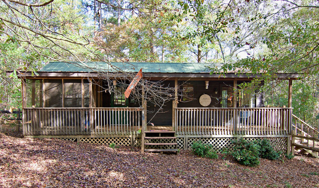 221 Voyles Road Anderson, SC 29625 - Photo 1 of 1 Front of home