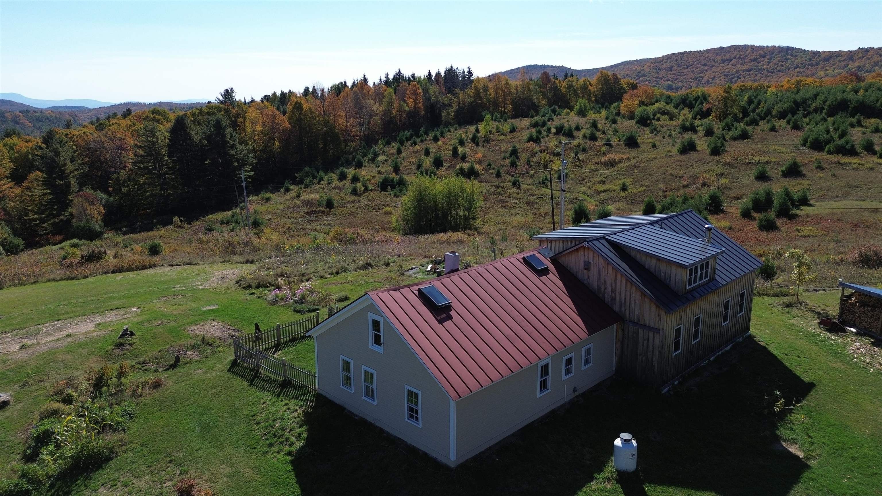 673 Reed Road Vershire, VT 05079 - Photo 48 of 60 Gallery Image 48
