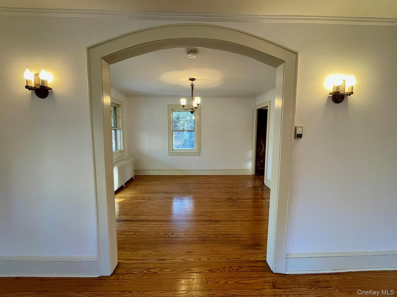 50 Rosetown Road Stony Point, NY 10986 - Photo 9 of 19 Entry from living room
