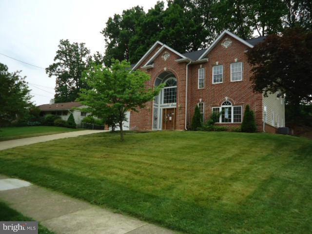 5808 Hanover Avenue Springfield, VA 22150 - Photo 7 of 7 Exterior (Front)