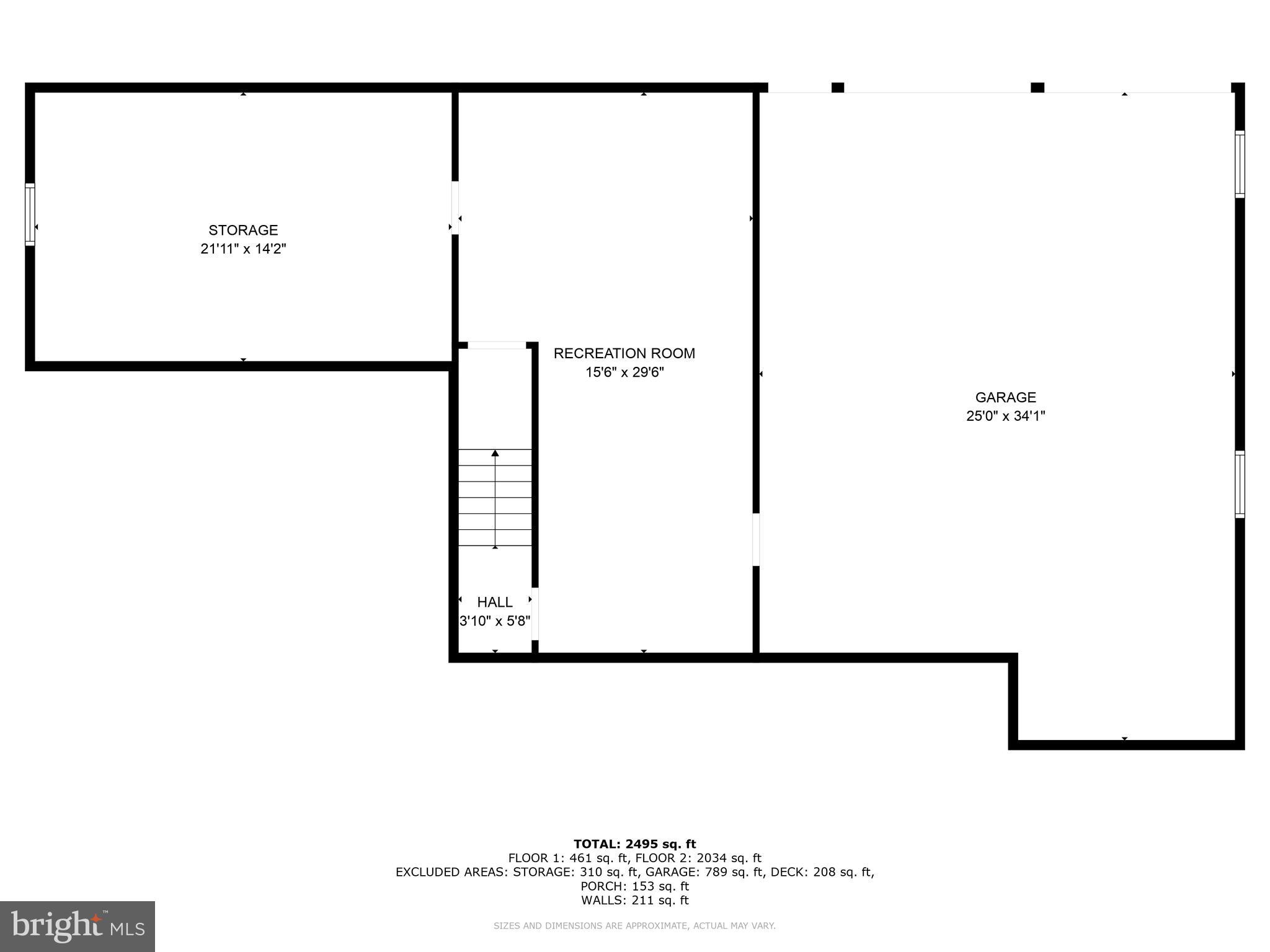 55 Ridge Avenue Carlisle, PA 17013 - Photo 34 of 36 Gallery Image 34