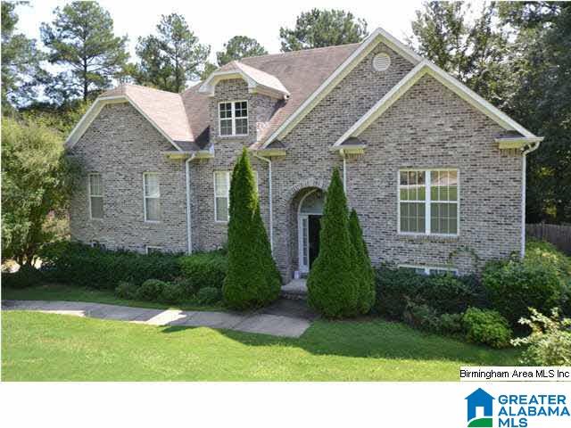 237 Arbor Court Sterrett, AL 35147 - Photo 1 of 23
