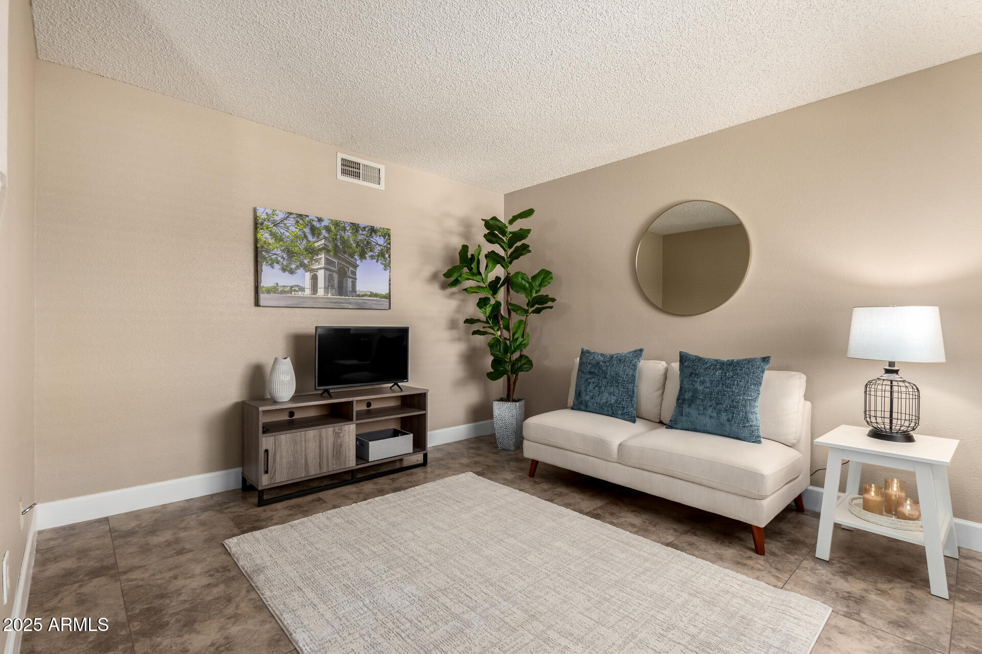 3511 East Baseline Road, Unit 1076 Phoenix, AZ 85042 - Photo 2 of 14 Living Area