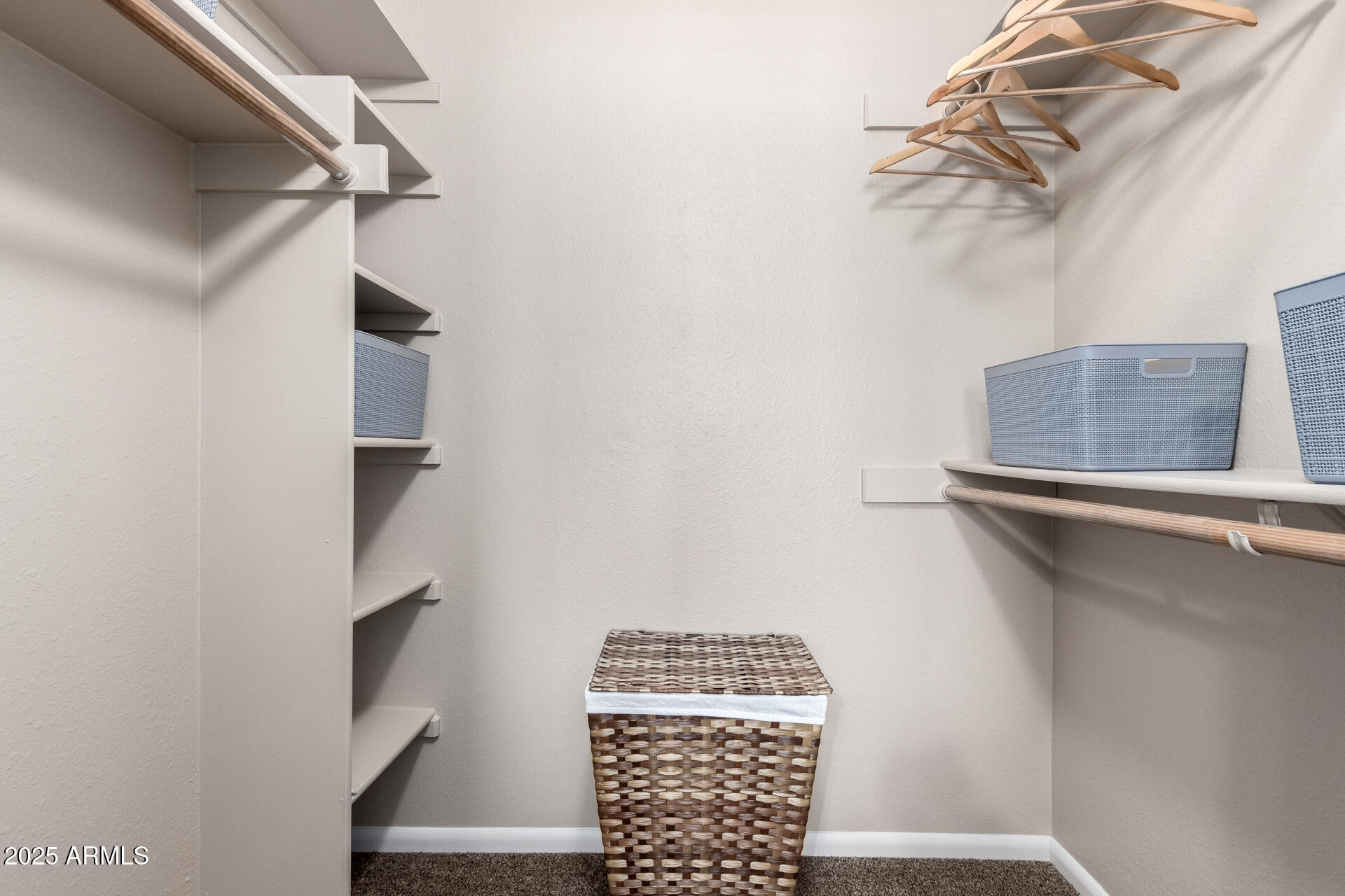 3511 East Baseline Road, Unit 1076 Phoenix, AZ 85042 - Photo 9 of 14 Walk-in closet