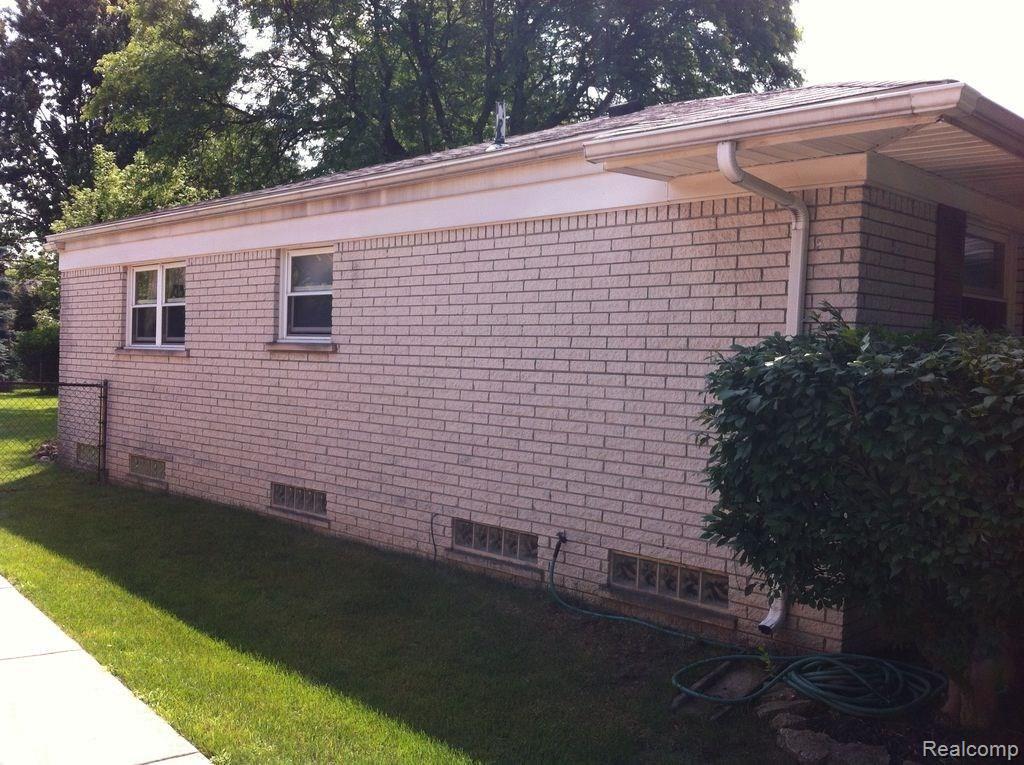 463 Georgetown Street Canton, MI 48188 - Photo 4 of 24