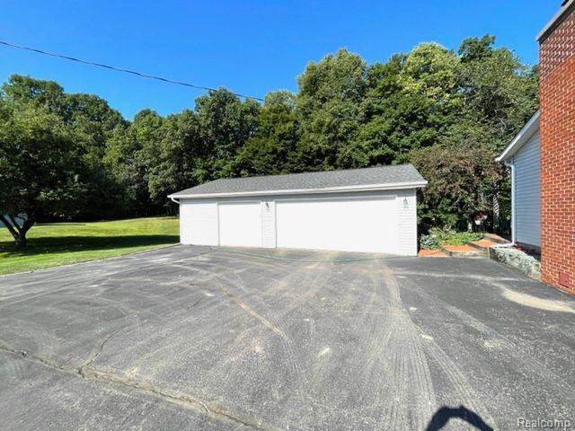 2857 Flint River Road Lapeer, MI 48446 - Photo 51 of 65